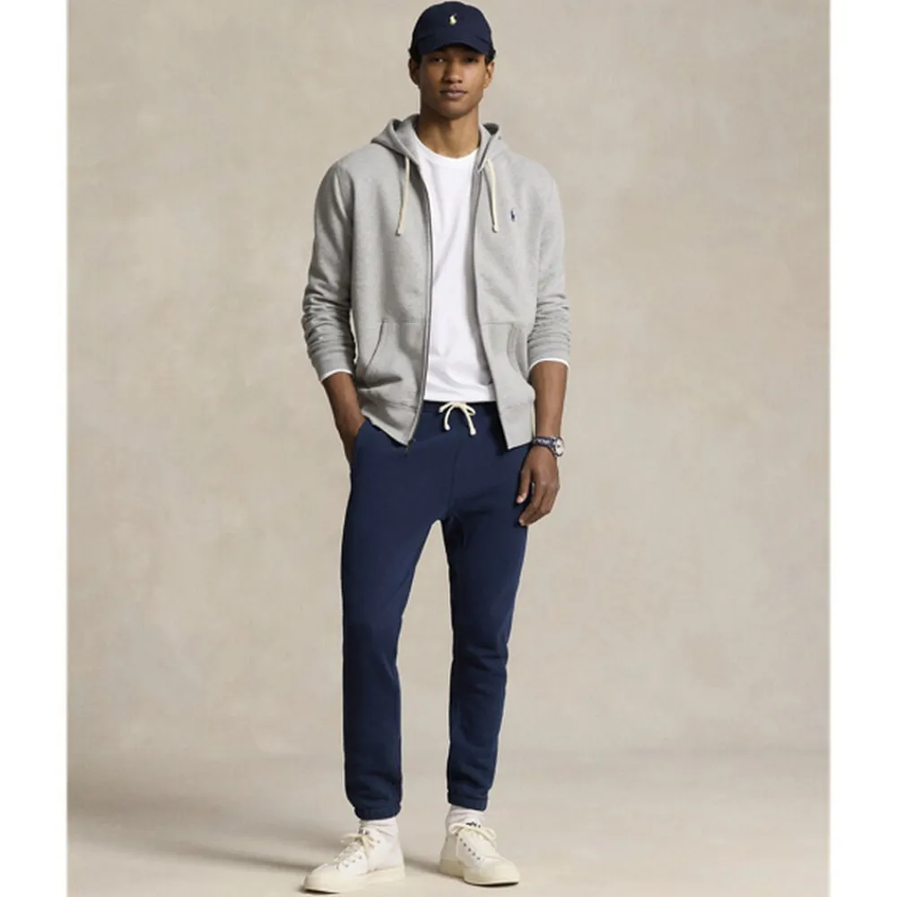 Polo Ralph Lauren The RL Fleece Hoodie