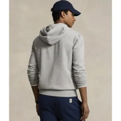 Polo Ralph Lauren The RL Fleece Hoodie