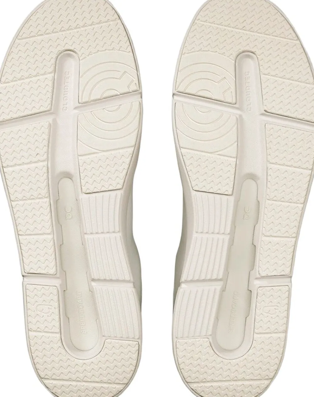 On The Roger Advantage Sneakers Hvid Best