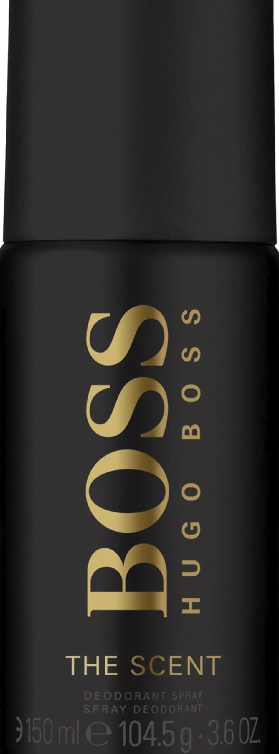 The Scent Deodorant Spray 150 ml.>BOSS New