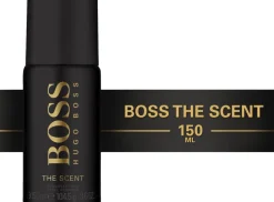 The Scent Deodorant Spray 150 ml.>BOSS New
