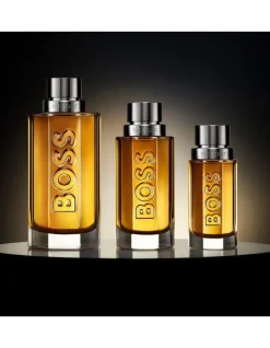 BOSS The Scent Eau De Toilette No color Discount