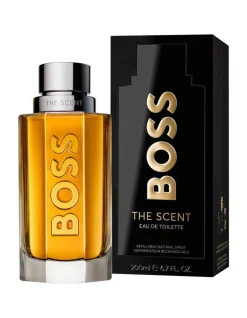BOSS The Scent Eau De Toilette No color Discount