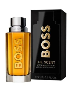 BOSS The Scent Eau De Toilette No color Discount