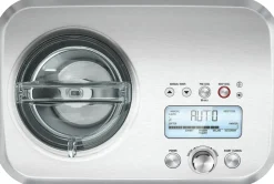 SAGE The Smart Scoop - Brushed Stainless Steel Hot