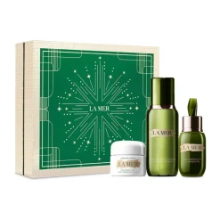 The Soothing & Strengthening Ritual Gift Set>La Mer Clearance