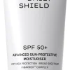 MANTLE The SPF Advanced sun-protective moisturiser