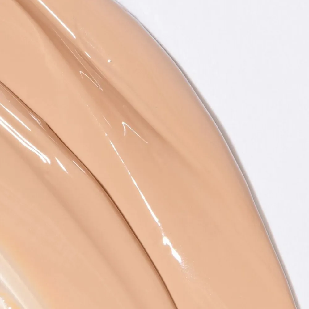 YEPODA The SPF BFF (50) - Tonet mineralsk solcreme UVA/UVB SPF 50 PA+++