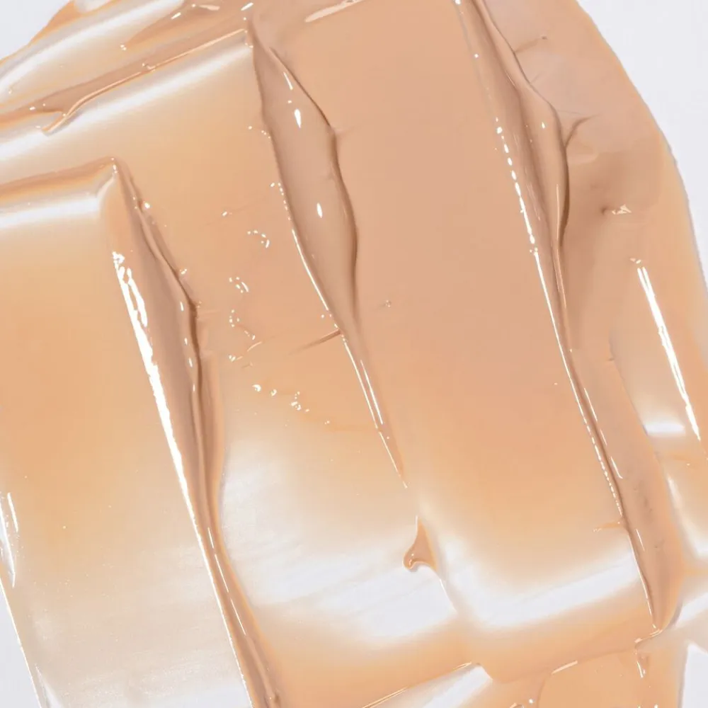 YEPODA The SPF BFF (30) - Tonet mineralsk solcreme UVA/UVB SPF 30 PA+++ New