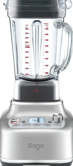 The Super Q>SAGE Online