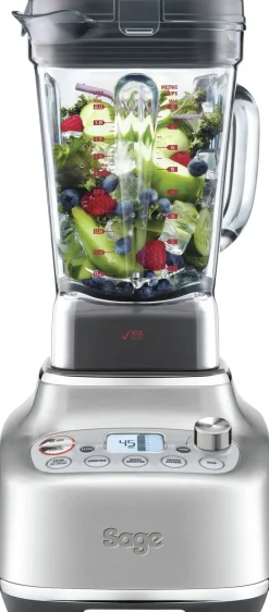 The Super Q>SAGE Online