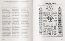 The Watch Book Rolex - 3rd Edition>New Mags Sale
