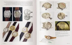 The Watch Book Rolex - 3rd Edition><noscript><img width=