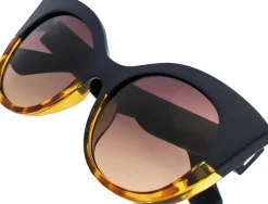 MessyWeekend Thelma Blå Hot