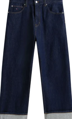 THEO BAGGY TURN UP DI4156><noscript><img width=