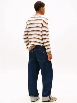 THEO BAGGY TURN UP DI4156><noscript><img width=