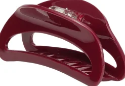 SUI AVA Theresa Solid Big Burgundy New