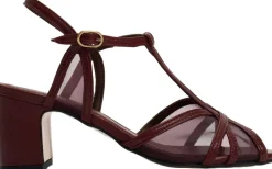 Dame Anonymous Copenhagen Therese 55 mosquito Shiny lamb & mosquito