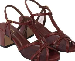 Dame Anonymous Copenhagen Therese 55 mosquito Shiny lamb & mosquito