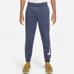 Nike Therma Fit Multi Traeningsbukser Blå Discount