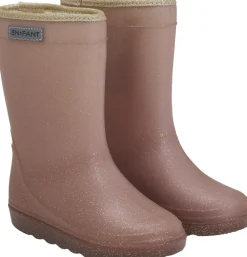 Thermo Boots Glitter>ENFANT Sale