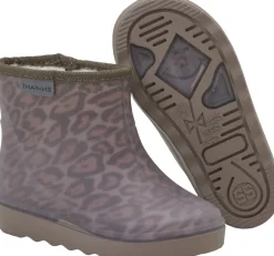 Thermo Boots Short Print><noscript><img width=