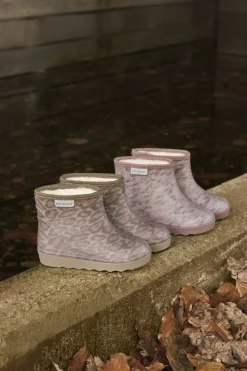 Thermo Boots Short Print><noscript><img width=