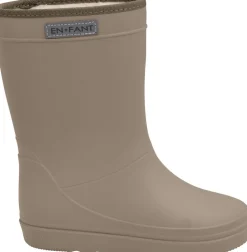 Thermo Boots Solid>ENFANT Best