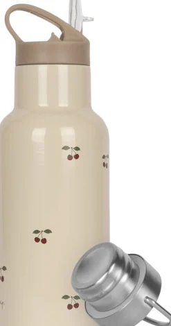 Konges Sløjd THERMO BOTTLES Cherry Online