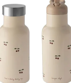 Konges Sløjd THERMO BOTTLES Cherry Online