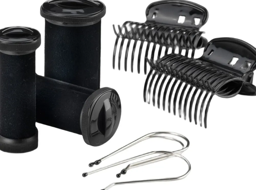 Babyliss Thermo Ceramic Rollers