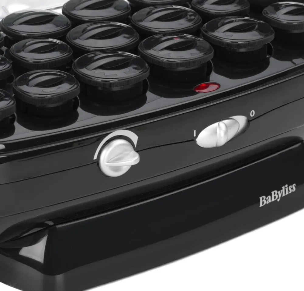 Babyliss Thermo Ceramic Rollers