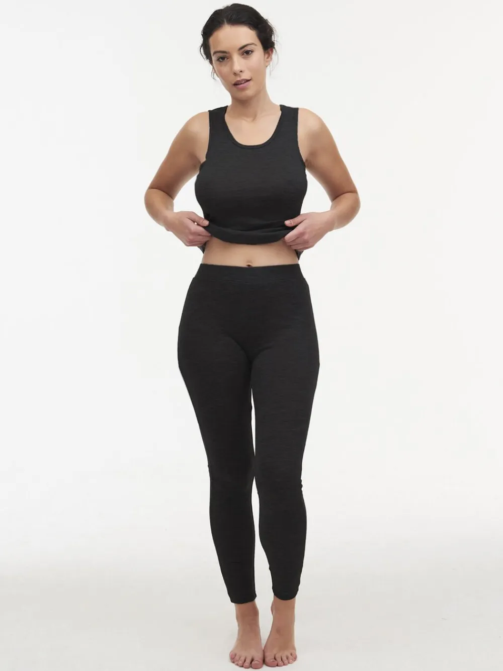 Dame Chantelle Thermo Comfort Tank Top