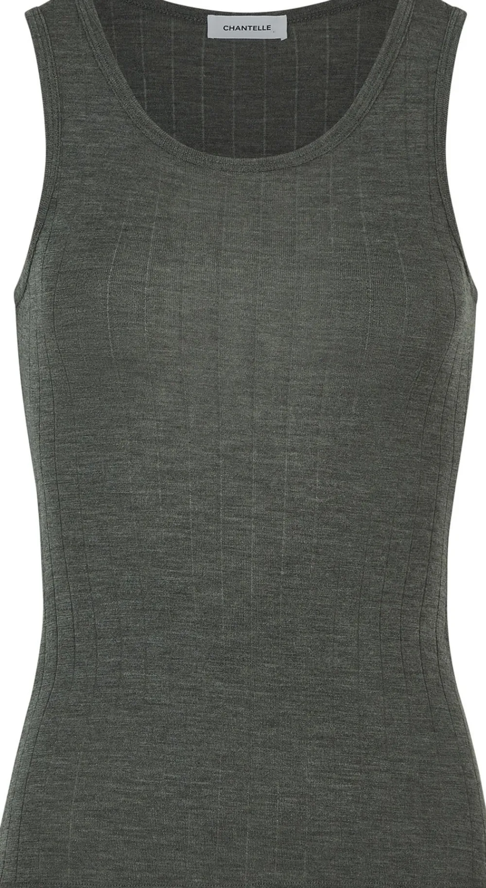 Dame Chantelle Thermo Comfort Tank top