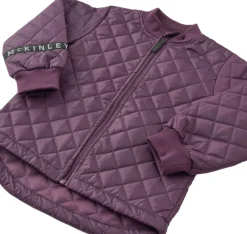 Børn MCKINLEY Thermo II Jakke