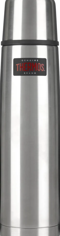 Outdoor diverse Thermos L&C 1L Termoflaske