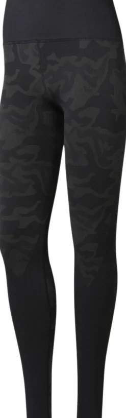 Dame Reebok Thermowarm Seamless Tight