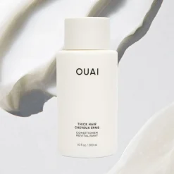 Ouai THICK CONDITIONER - TRAVEL SIZE Best