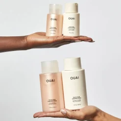 Ouai THICK CONDITIONER - TRAVEL SIZE Best