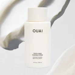 Ouai THICK CONDITIONER - TRAVEL SIZE Best