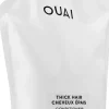 Ouai THICK HAIR CONDITIONER - REFILL Best