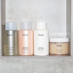 Ouai THICK HAIR CONDITIONER - REFILL Best