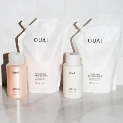Ouai THICK HAIR CONDITIONER - REFILL Best