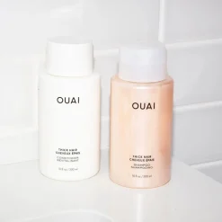 Ouai THICK HAIR CONDITIONER - REFILL Best