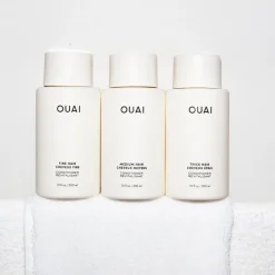 Ouai THICK HAIR CONDITIONER - REFILL Best