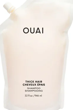Ouai THICK HAIR SHAMPOO - REFILL