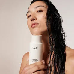 Ouai THICK HAIR SHAMPOO - REFILL