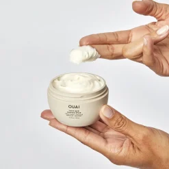 Ouai THICK HAIR TREATMENT MASQUE - TRAVEL SIZE New