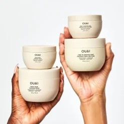 Ouai THICK HAIR TREATMENT MASQUE - TRAVEL SIZE New