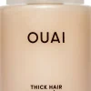 Ouai THICK SHAMPOO - TRAVEL SIZE